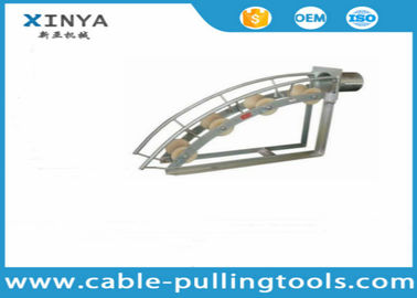 কেনা C1 Series Underground Cable Tools Cable Entrance Protection Roller Pulley Block online manufacture