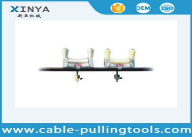 কেনা SHL - 1A Tri Roller Stringing Block Transmission Line Stringing Tools For Laying Conductor online manufacture