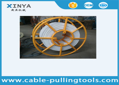 কেনা Hotline Installation Nylon Cable Pulling Rope 20mm Diameter Double Braided online manufacture