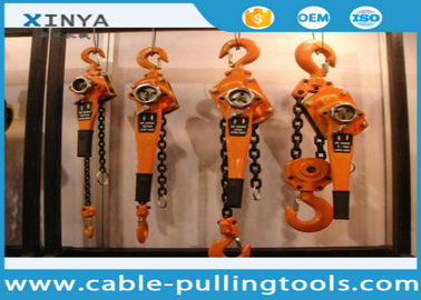 কেনা Basic Construction Tools 3 Ton Capacity Lever Chain Hoist Lever Block online manufacture