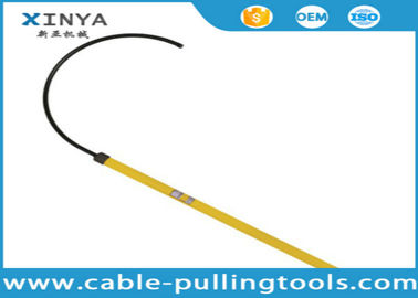 কেনা Fiberglass Insulated Rescue Hook Safety Tools Foam Filled For Withdraw Injured Worker online manufacture