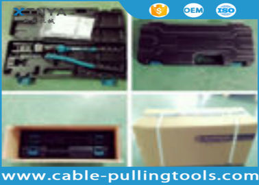 কেনা Six Angle Hydraulic Crimping Tool for crimping cable wire lug termination connector online manufacture
