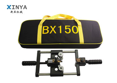 কেনা BX-150 কেবেল ইনস্যুলেশনের ওয়্যার স্ট্রিপপার 90mm - 150mm সঞ্চালিত সরানো online manufacture
