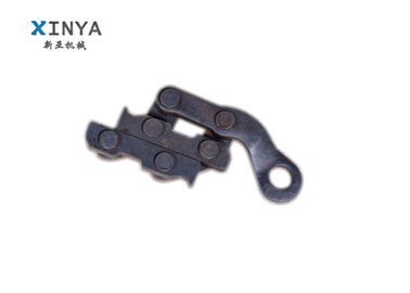 কেনা 16KN Earth Wire Come Along Clamp Parallel Jaw Type for 50-150mm2 online manufacture