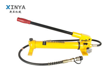 কেনা Manual Type CP-180 Hydraulic Hand Pump 350cc For Hydraulic Puller online manufacture