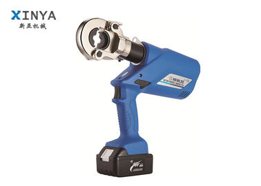 কেনা HL-300 hydraulic crimping machine Battery Crimping Pipe Plumbing Tool online manufacture
