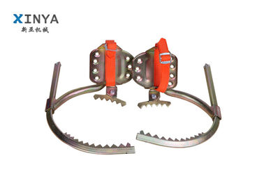 কেনা Pole Climbing Safety Tools Wooden Climbing Frames For Climbing Wood Pole 190 - 300 mm online manufacture