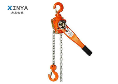 কেনা Basic Construction Tools 2 Ton Vital Manual Lever Chain Hoist Block Pulley online manufacture