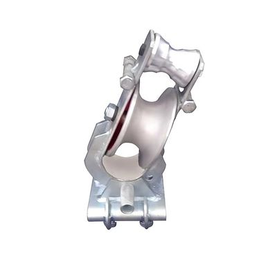 কেনা এসএইচসিএস-২ টাইপ স্কাইওয়ার্ড থ্রি-পার্পস স্ট্রিংিং ব্লক OEM অ্যাঙ্গেল রড পে-অফ অপারেশন টাইমিংয়ের জন্য সমর্থন online manufacture