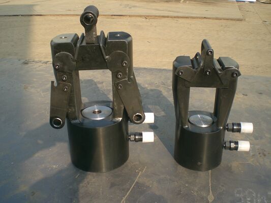 কেনা পাওয়ার লাইনের প্রেসিংয়ের জন্য ৯৪ kN রেটেড চাপ এবং ১২৫০ kN সর্বোচ্চ কম্প্রেশন ফোর্স সহ ১২৫-টন হাইড্রোলিক কম্প্রেশন সিস্টেম online manufacture