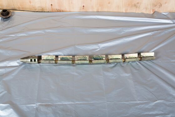 কেনা Heavy-Duty Anti-Twist Running Board for 11-16mm OPGW Cable with Corrosion-Resistant Coating online manufacture