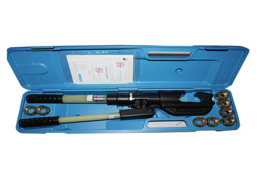 হাইড্রোলিক কেবল লগ Crimping সরঞ্জাম মডেল ইপ -510 Crimping টার্মিনাল 50-400 sqmm জন্য