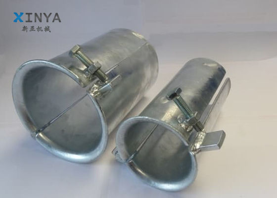 তারের সুরক্ষা জন্য কেবল কলাই ক্যাবল গাইড স্টিল কেবল বেল মুখ